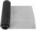 Plastic Wire Mesh Fence by Unknown