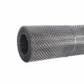10 Mesh 304 Stainless Steel Wire mesh 23.5 in. x 10 ft. by Anbadum