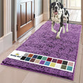 Muddy Mat® | Super Absorbent Door Mat Indoor, Microfiber Quick Dry Chenille by MuddyMat%C2%AE