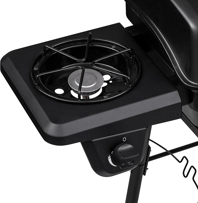 Char-Broil® Classic Series™ Convective 3-Burner - Image 9