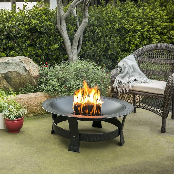 Duraflame 12-Pack Fire Logs for Indoor and Outdoor Use, 3-Hour Burn, 4.5 Lb Each - Image 4