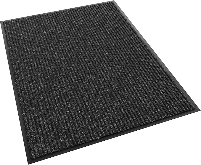 Front Door Mat, Non-Slip Welcome Mats by Futurwit