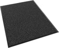 Front Door Mat, Non-Slip Welcome Mats by Futurwit