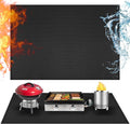 36x48in Heat Resistant Grill Mats by Amerbro