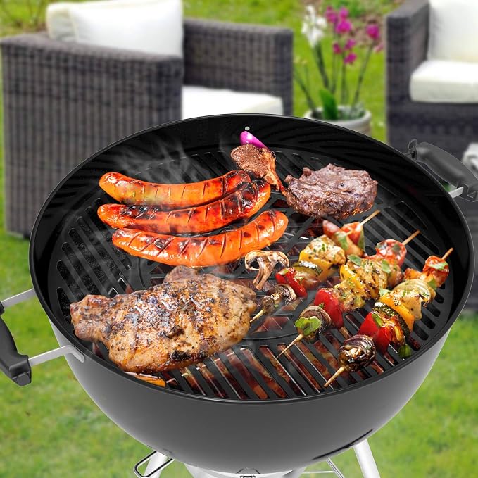 only fire Gourmet BBQ System Sear Grate Replacement - Image 5
