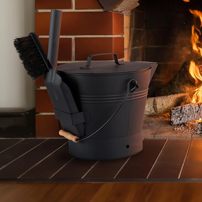 Pure Garden Ash Bucket - Image 7