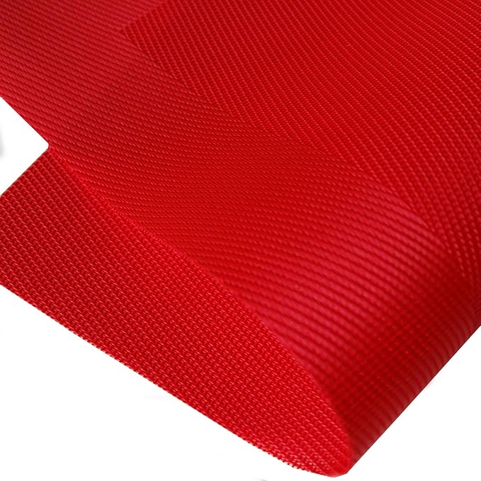 Vinyl Placemats Heat-Resistant Table Mats Washable Easy Clean Plastic Placemats - Image 4