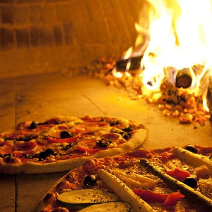 Cutting Edge Firewood Pizza Oven Wood - Image 9