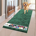 Muddy Mat® | Super Absorbent Door Mat Indoor, Microfiber Quick Dry Chenille by MuddyMat%C2%AE