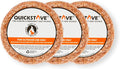 Fire Starters – Waterproof Emergency Fuel Disks by QuickStove