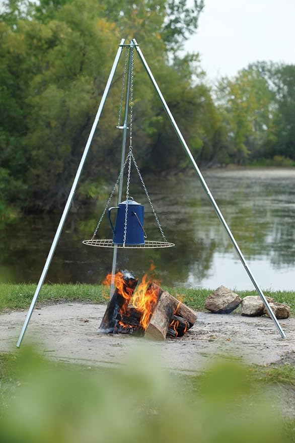Coghlan's Pack Grill – Lightweight - Image 7