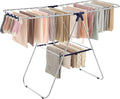 SONGMICS Clothes Drying Rack, by SONGMICSbySONGMICSHOME