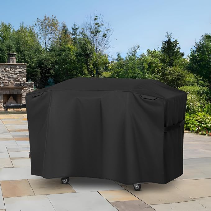Unicook 28 Inch ProSeries Griddle Cover - Image 8