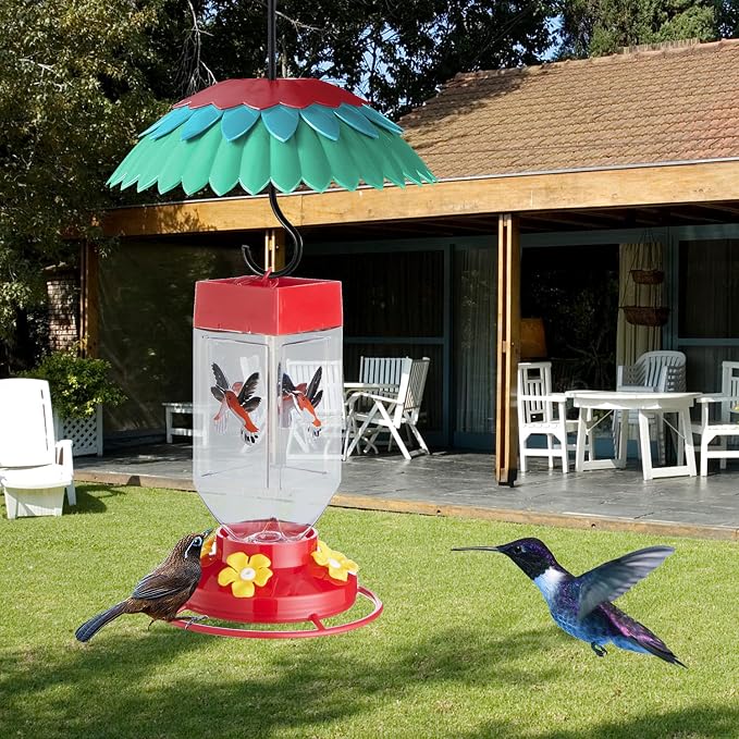 8" Nectar Defender for Hummingbird Feeder - Image 6