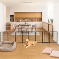 FXW Dog Gate Extra Wide Designed by FXW