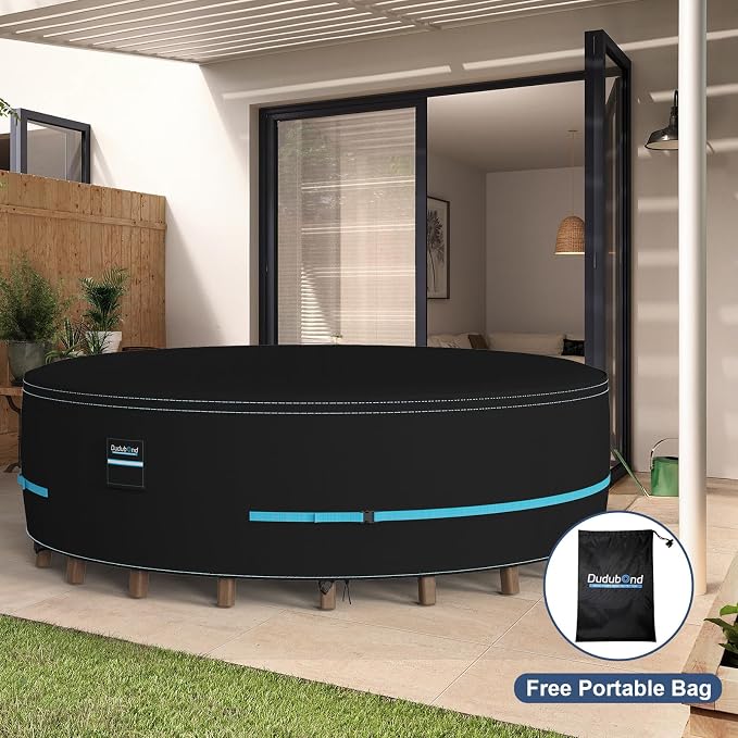 Outdoor Furniture Cover - Image 3