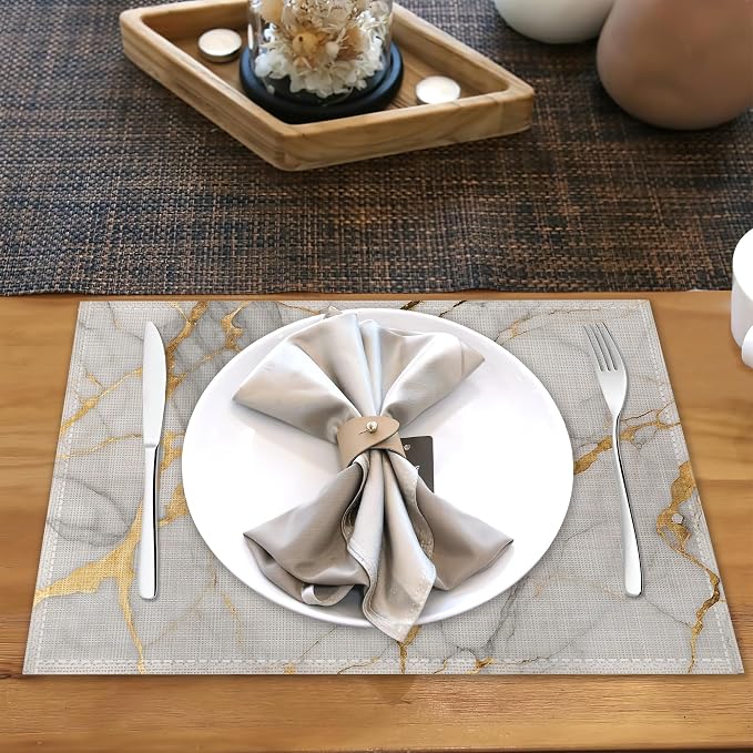 Placemats Set of 6 - Image 5