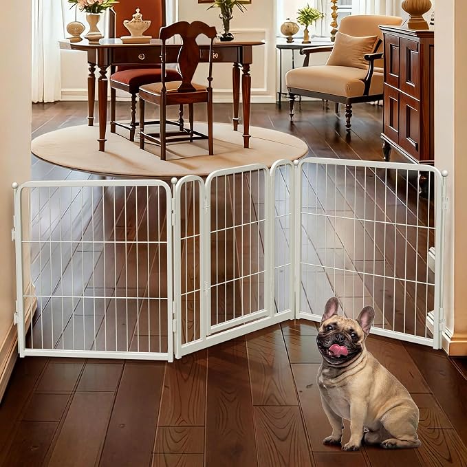 FXW Dog Gate Extra Wide Designed by FXW
