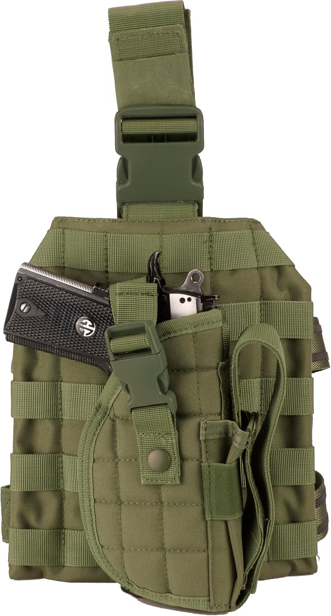 Barska Unisex Vest - Image 6