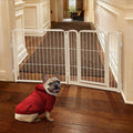 FXW Dog Gate Extra Wide Designed by FXW
