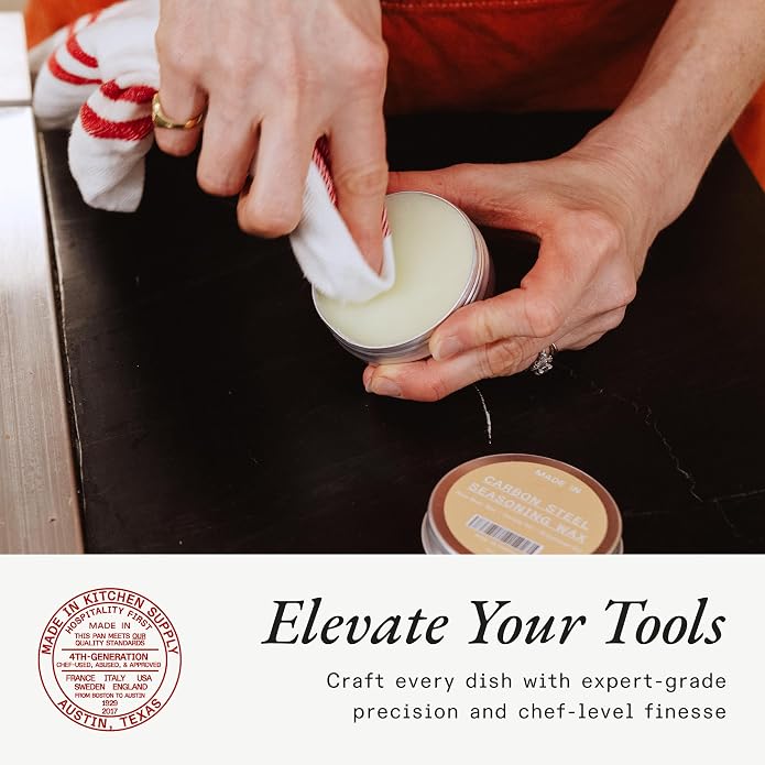 Made In Cookware - Image 5