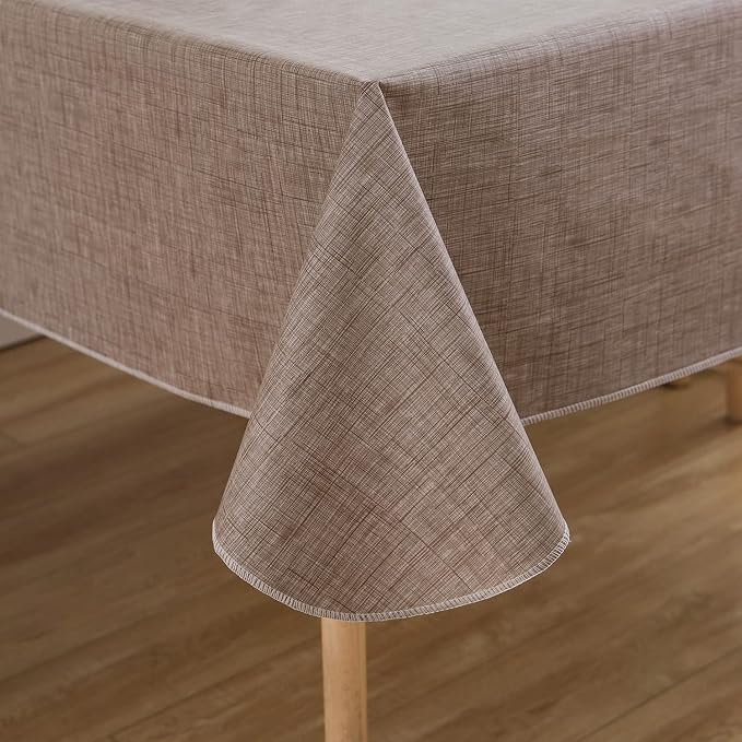LIBERECOO Vinyl Tablecloth - Image 7