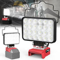 LIVOWALNY LED Work Light Compatible by LIVOWALNY
