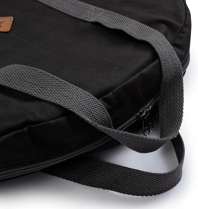 Barebones Cowboy Grill Charcoal Tray Carry Bag - Image 7