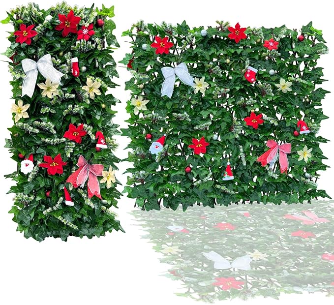 Expandable Fence Privacy Screen - Image 8