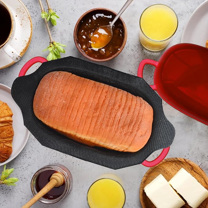 Dutch Oven for Bread Baking - Image 5