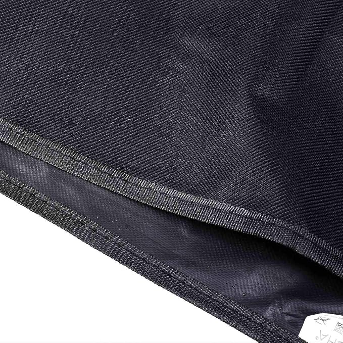 60 Inch BBQ Grill Cover, Wenscha Premium Barbecue Gas Grill Covers Heavy Duty - Image 7