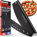KitchenStar 16-Inch Pizza Cutter Rocker Blade by Kitchenstar
