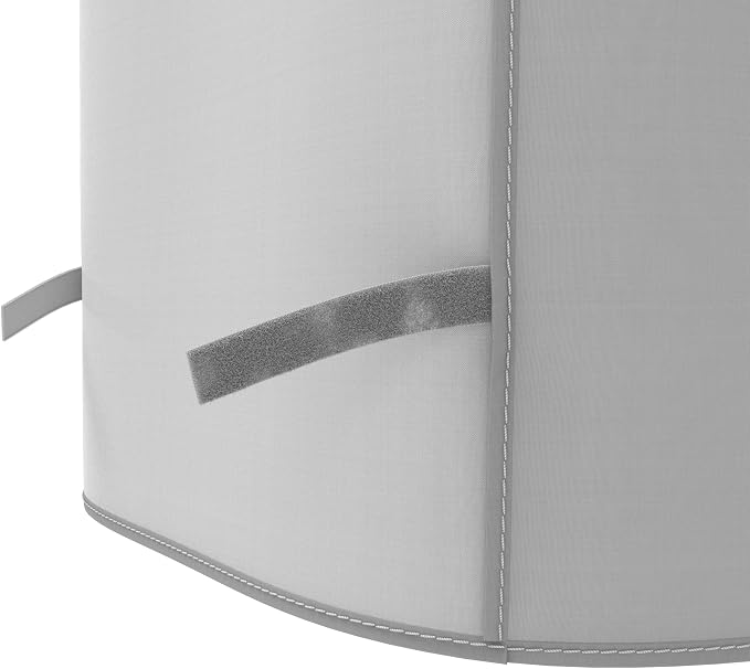62" Heavy Duty Waterproof Gas Grill Cover fits Weber Char-Broil Coleman Gas - Image 4