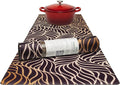 RIMONA'S Thermo Heat Resistant Table Runner and Trivet by Rimonasllc