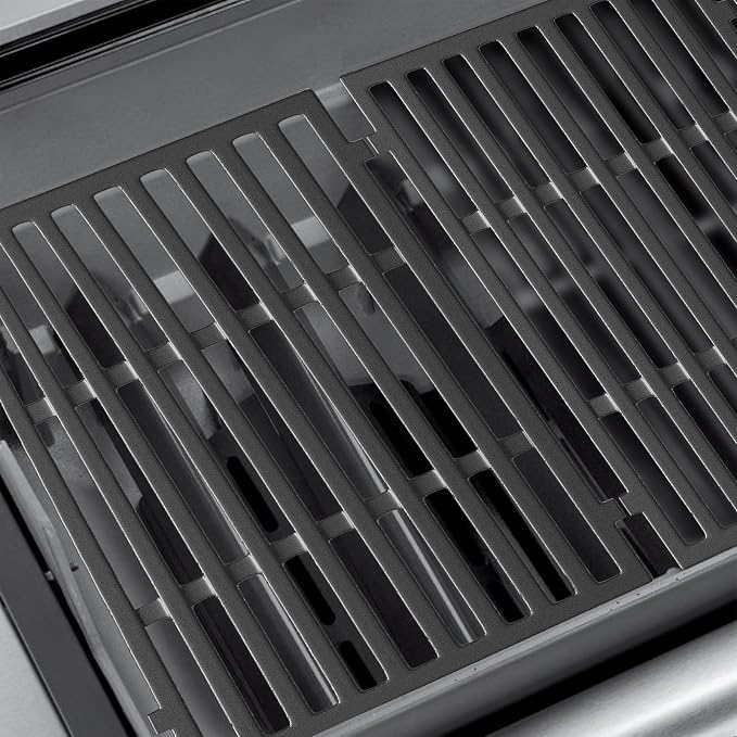 7637 17 Inch Grill Grates for Weber Spirit and GS4 Spirit II 200 Series Grills - Image 7