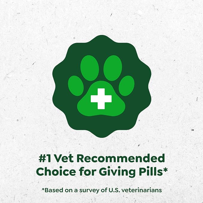 Greenies Pill Pockets for Dogs, Large Size Soft Dog Treats, Peanut Butter Flavor - Image 9