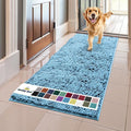Muddy Mat® | Super Absorbent Door Mat Indoor, Microfiber Quick Dry Chenille by MuddyMat%C2%AE