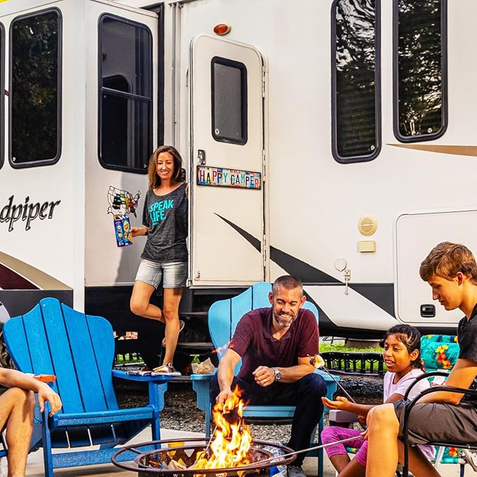 LALAWELL Camping Essentials Gear RV Accessories - Image 5