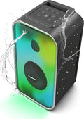 Gemini Portable Bluetooth Party Speaker - 600W Peak Power by GeminiSound