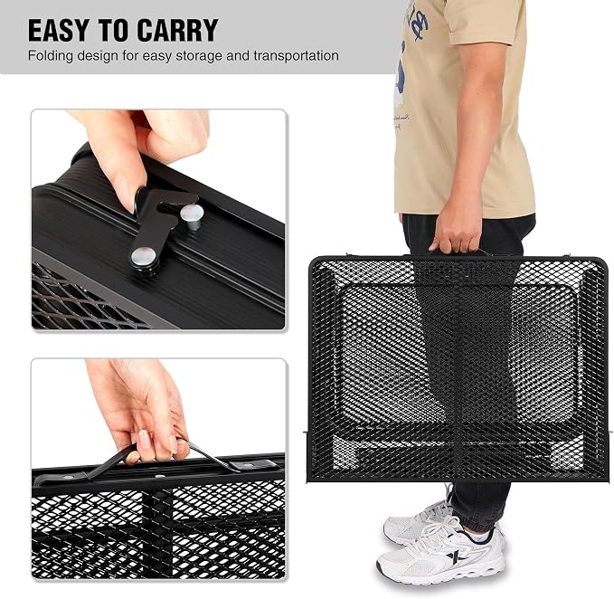 RedSwing Folding Grill Table - Image 6