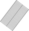 1 Pack 40901 Grill Steel Wire Cooking Grid Rock Grates Replacement Parts by STCNADCR