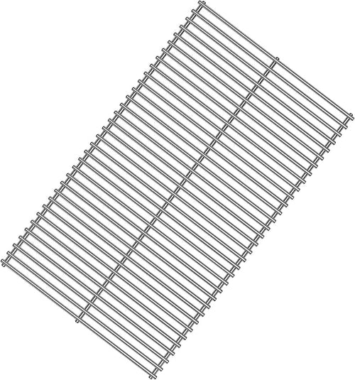 1 Pack 40901 Grill Steel Wire Cooking Grid Rock Grates Replacement Parts by STCNADCR