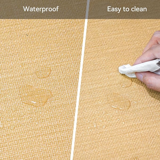 Gold Placemats Set of 4 - Image 4