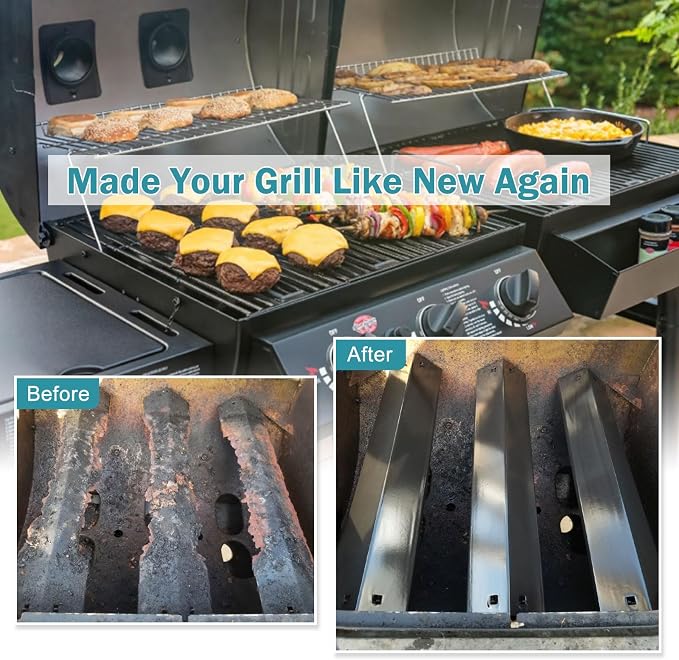 Criditpid Grill Replacement Parts - Image 8