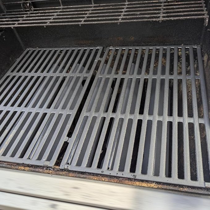 Genesis II 300 Grill Parts Kit for Weber Genesis II/LX GS4 300 Series Grills - Image 4