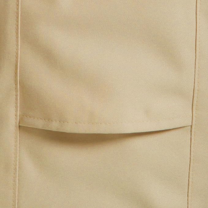 Classic Accessories Veranda Water-Resistant 80 Inch BBQ Grill Cover - Image 11