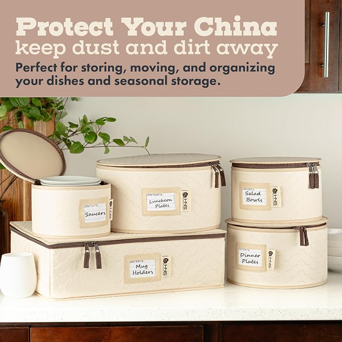 China Storage Hard Shell Containers 5-Piece Set Moving Boxes - Image 4