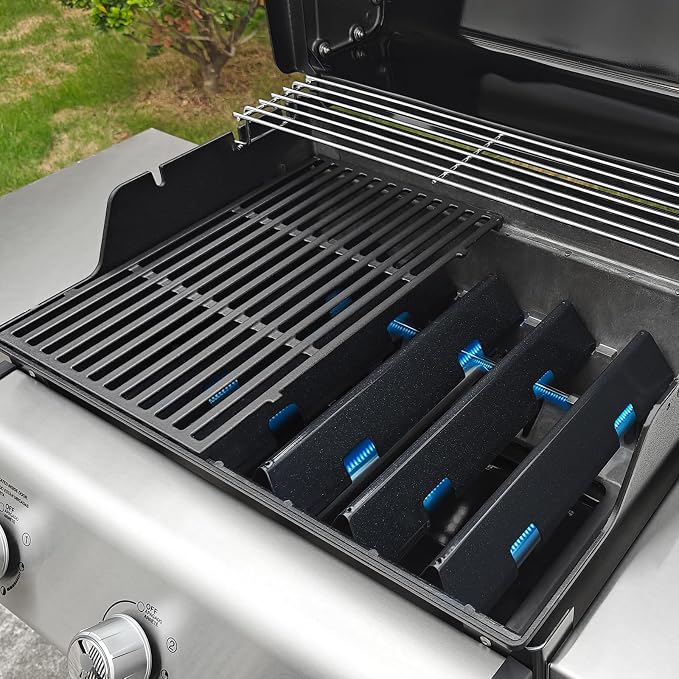 Grill Parts for Weber Spirit 2, Spirit 300 & GS4 Spirit II 300 Series, Spirit - Image 7