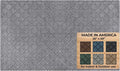 WaterHog Heavy Duty Doorway Mat, Made in USA, Durable & Skid-Resistant Entryway by BungalowFlooring