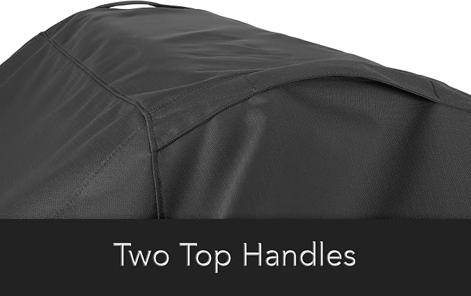 Covermates Grill Cover - Image 8